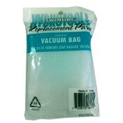 Replacement Bag For Leaf Eater